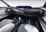 Mercedes-Benz G-Code Concept 2014 года